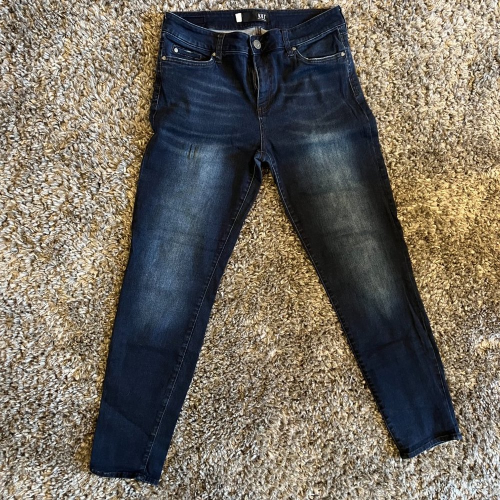 Kut from the Kloth Jeans